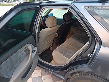 Другие автомобили: Просторный универсал с правым рулём и автоматической коробкой передач — 3
