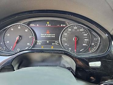 norauto akumulator: KILOMETAR SAT ZA AUDI A8 OD 2011. DO 2015. GOD. | Kilometar sat 4.2 — 1