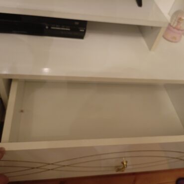 Qonaq otağı dəstləri: İşlənmiş, Komod, Kredit yoxdur, Türkiyə — 7