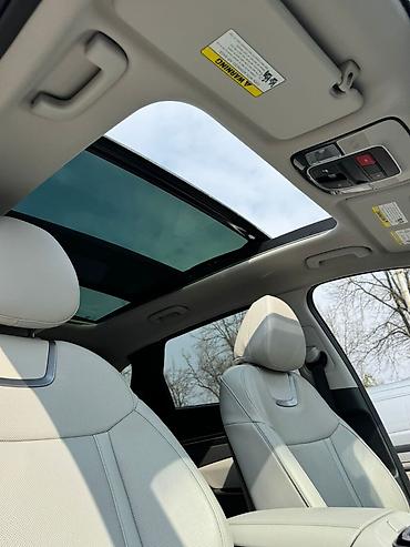 Hyundai: Hyundai Tucson: 2022 г., 2.5 л, Автомат, Бензин, Кроссовер — 15