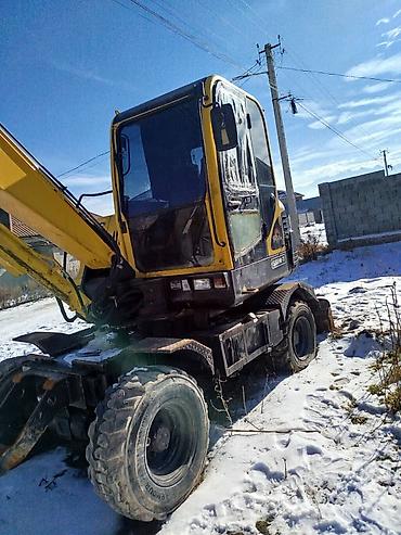 Манипуляторы: Манипулятор, 1995 г., от 4 т — 5