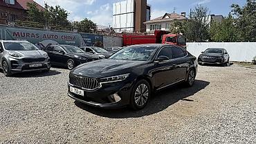 bb krem: Сдаю Kia K5 под выкуп, | Рассрочка без банка, Бензин — 5