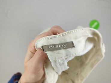 carry rozmiary: Orsay, Jeansy damskie, rozmiar 2XS — 4