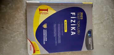 nərgiz nəcəf 6666 test pdf: Fizika 10-cu sinif, 2023 il