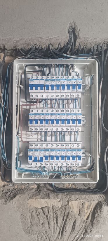 Напольные работы: Укладка пола | Ламинат, Линолеум 3-5 лет опыта — 1