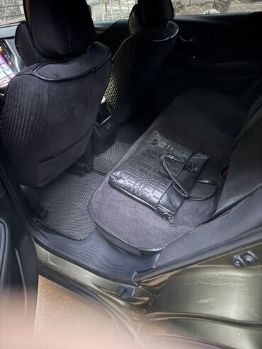 Subaru: Subaru Outback: 2020 г., 2.5 л, Вариатор, Бензин, Универсал — 9