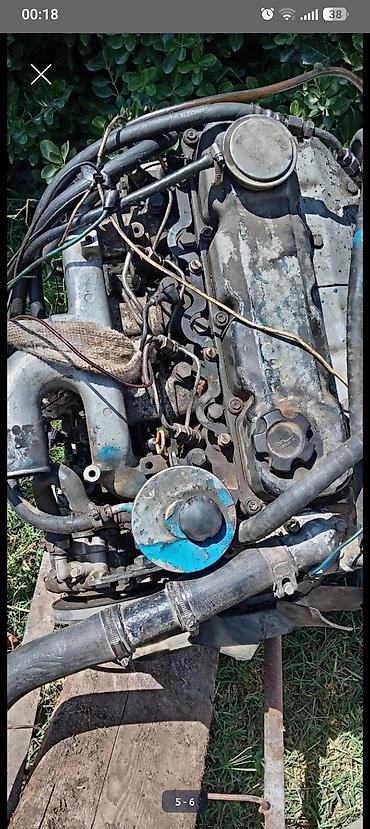 vaz 2106 turbo az: Mator nissan matordu 2.3 sadə matordu yag yime yoxdu iday vezyyerdedi — 2