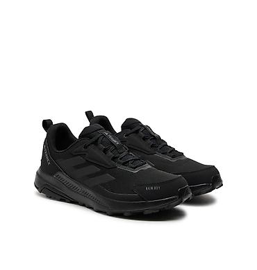 terrex: Мужские кроссовки, 43, 44, Adidas, Новый, цвет - Черный, Самовывоз, Платная доставка — 3