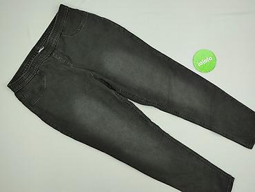 joggery diverse: Jeansy damskie, rozmiar XL — 2