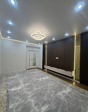 ts group: 3 комнаты, 93 м², Технопарк Элитка, 7 этаж, Дизайнерский ремонт — 10