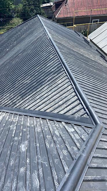 Кровля крыши: Кровля крыши | Монтаж, Демонтаж, Для прогревания Больше 6 лет опыта — 11
