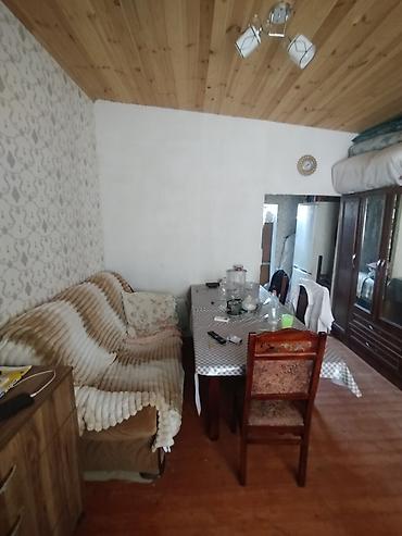 2 otaqli evlerin satisi: 2 otaqlı, 40 kv. m, Kredit yoxdur, Orta təmir — 1