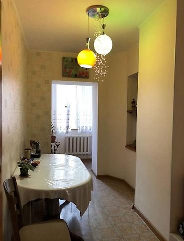 Продажа квартир: 3 комнаты, 118 м², 7 мкр Индивидуалка, 5 этаж, Косметический ремонт — 7