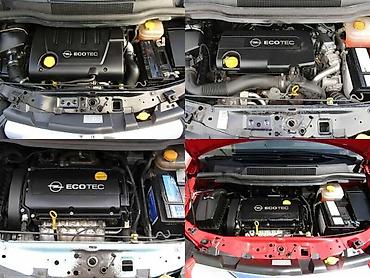 auto max obrenovac: MOTORI ZA OPEL ZAFIRA OD 2005. DO 2011. GOD. | Kompletni motori i — 1