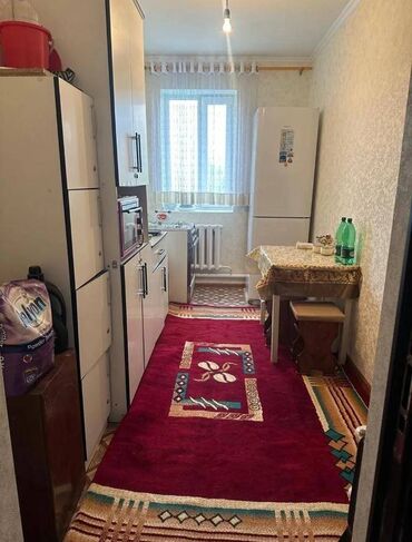 Продажа квартир: 1 комната, 20 м², Малосемейка, 2 этаж, Косметический ремонт