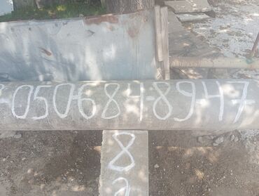 Borular və şlanqlar: Borular və şlanqlar