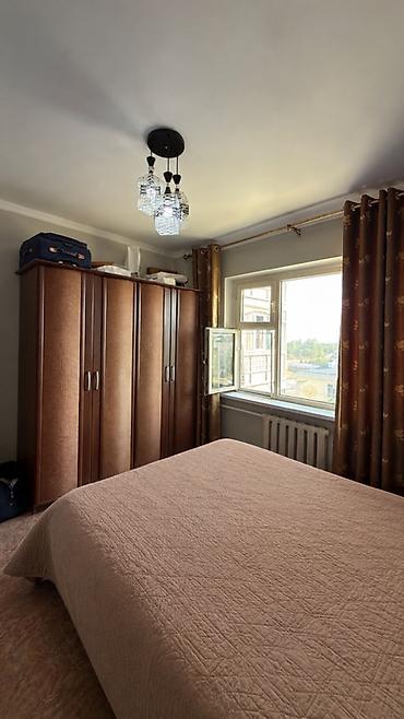 Продажа квартир: 3 комнаты, 98 м², Индивидуалка, 4 этаж, Евроремонт — 6