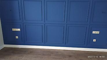 Ремонт под ключ: Ремонт под ключ | Офисы, Квартиры, Дома Больше 6 лет опыта — 6