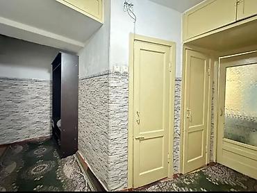 Продажа квартир: 3 комнаты, 58 м², Чекиш-Ата рынок Индивидуалка, 4 этаж, Косметический ремонт — 3
