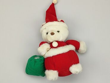 spodnie mascot: М'яка іграшка Плюшевий ведмедик, стан - Дуже гарний