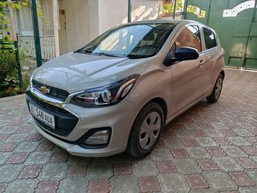 шины форд транзит: Chevrolet Spark: 2018 г., 0.1 л, Автомат, Бензин, Хэтчбэк