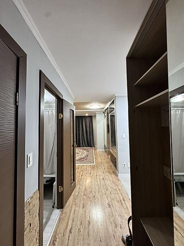 Продажа квартир: 2 комнаты, 42 м², Нижний Джал (Джал-23) 12 этаж — 9