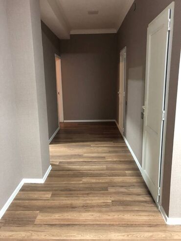 Yeni tikili: 2 otaqlı, Yeni tikili, m. Neftçilər, 87 kv. m — 7