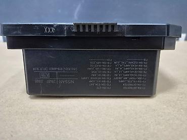 IPD MODUL ZA NISSAN QASHQAI OD 2007. DO 2013. GOD