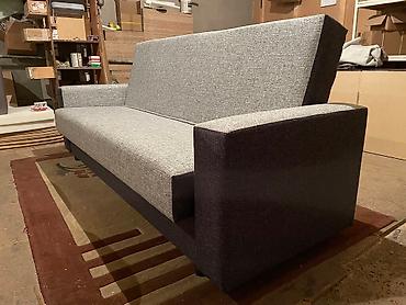 sofa: Прямой диван, Новый — 6