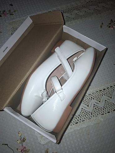 балетка новая: Uşaq qız baletkaları – Baby Shop olcu 38 ( bir saat geyinilib) - Rəng — 3