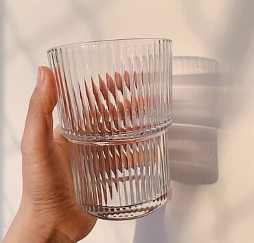 полевая кухня: Кофейные стаканы в наборе 2шт