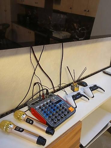 Посуточная аренда домов: Уютный гостевой дом с бассейном и баней - Частный двор с просторным — 13