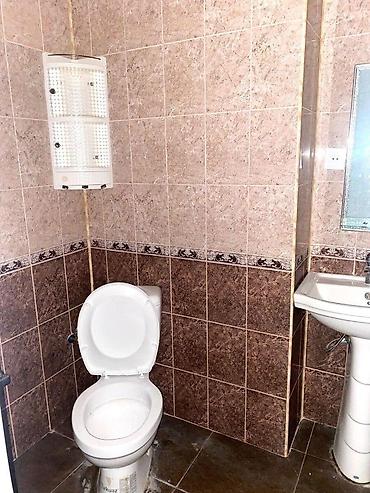 7 mikrorayon: İcarəyə verilir 2 otaqlı yeni tikili 65 m², Qara Qarayev m. 590 — 6