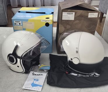 ski odela za bebe: Helmet, For adults, Used