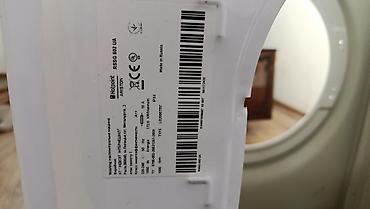 ariston ehtiyat hisseleri: Hotpoint-Ariston RSSG 602 UA paltaryuyan üçün original idarəetmə — 4