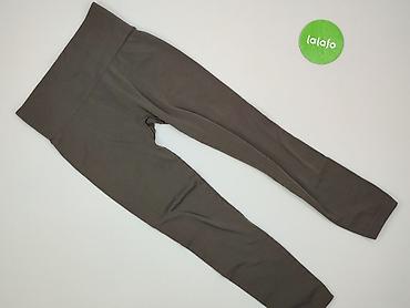dresowe: Legginsy Sportowe damskie, rozmiar S — 2