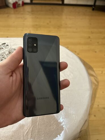 samsung 1210: Samsung A51, 128 ГБ