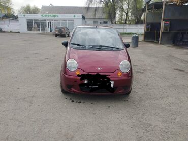матиз автомат коробка: Daewoo Matiz: 2013 г., 0.8 л, Механика, Хэтчбэк
