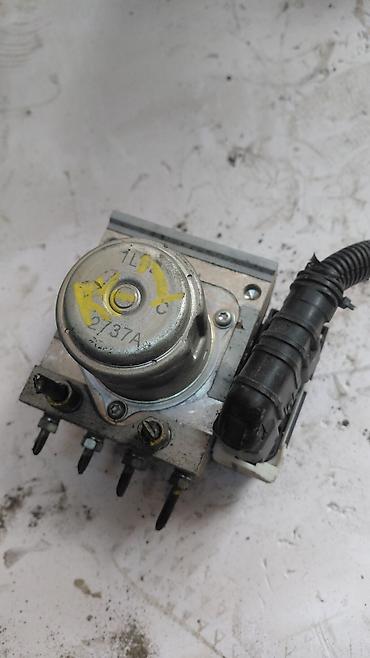 abs: Блок ABS Honda 2011 г., Б/у, Оригинал, Япония — 2
