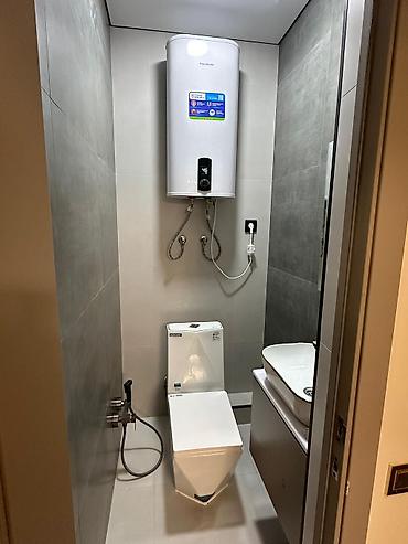 Продажа квартир: 2 комнаты, 61 м², Элитка, 10 этаж, Евроремонт — 5