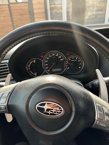 форестер 2006: Subaru Forester: 2010 г., 2.5 л, Автомат, Бензин, Кроссовер — 4