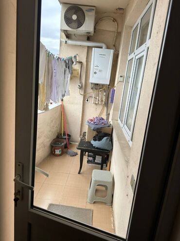 Uzunmüddətli kirayə mənzillər: Nərimanov rayonu,Nənəmin təndirinin yanında,2 otaqlı,təmirli,əşyalı — 7