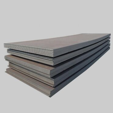 Металлопрокат: Износостойкие NM листы от «Трубное Решение» Высококачественные