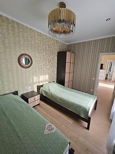 чайка ресорт: Коттедж, Chaika Resort, Кара-Ой (Долинка), 6 мест — 9