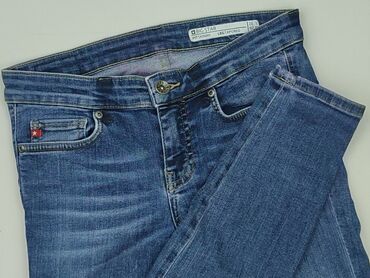 big star jeans: Jeansy damskie, rozmiar M