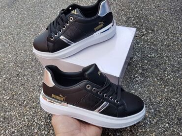 Women's Sneakers and athletic shoes: 41 — 6