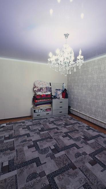 86: Продаётся просторный дом в ж/м Кара-Жыгач Адрес: ул. Ысык-Көл, 51 — 9