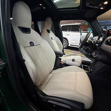 Mini: Mini : 2024 г., 2 л, Автомат, Бензин, Хэтчбэк — 13