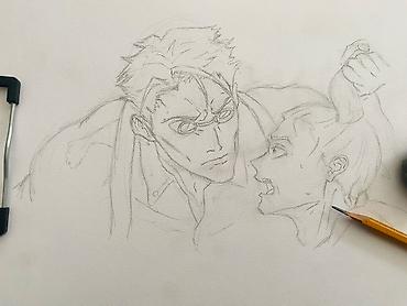 Творчество, искусство: Уроки рисования Индивидуальное — 15