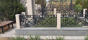 Ритуальные услуги: Изготовление памятников, Изготовление оградок, Изготовление крестов | Гранит, Металл, Мрамор | Оформление, Установка at lalafo.kg — 7 Ритуальные услуги: Изготовление памятников, Изготовление оградок, Изготовление крестов | Гранит, Металл, Мрамор | Оформление, Установка — 7